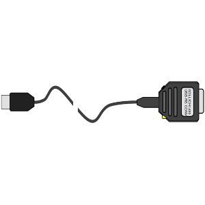 SOLLICH 1499 USB-RS485 </br> USB-RS485 converter