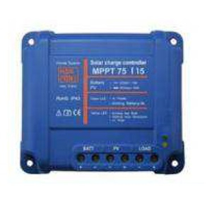MPPT 75/10 Solar Charger Controller </br> Solar charging controller